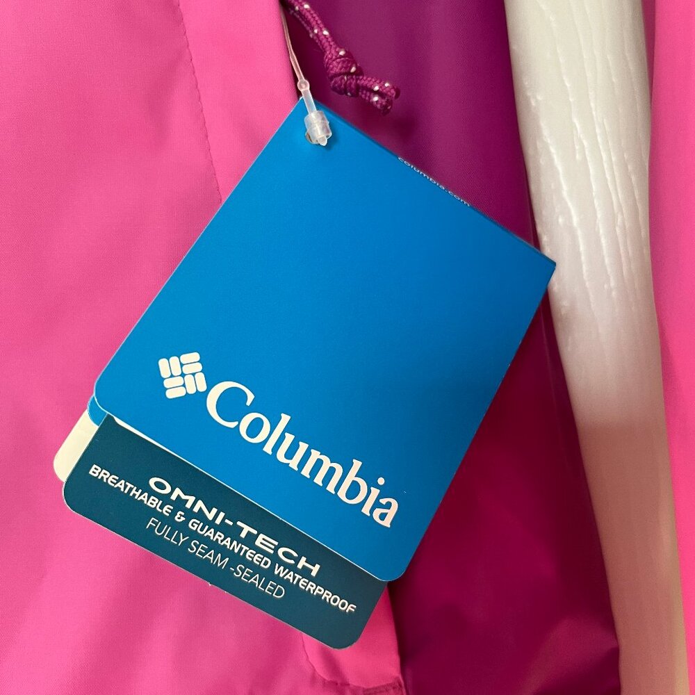 Columbia Women's Arcadia II Jacket - Picture 5 of 13